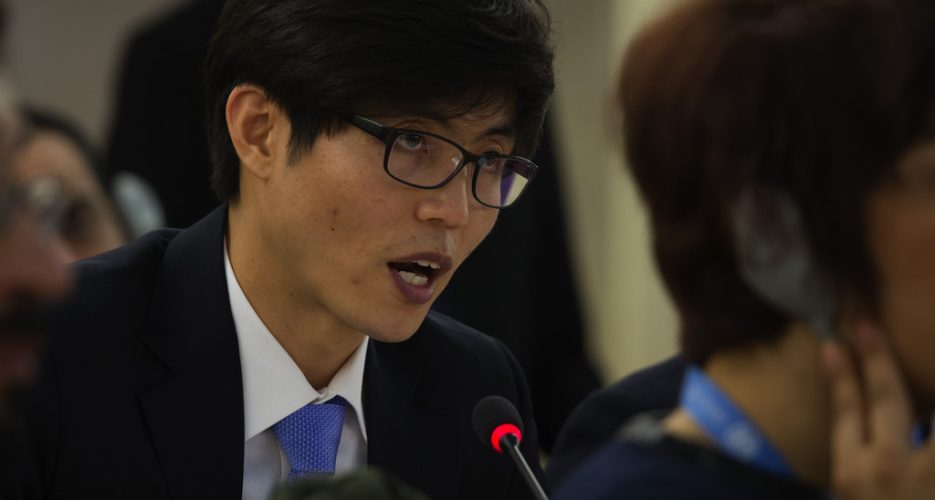 Critique, but don’t dismiss, N. Korean refugee testimony