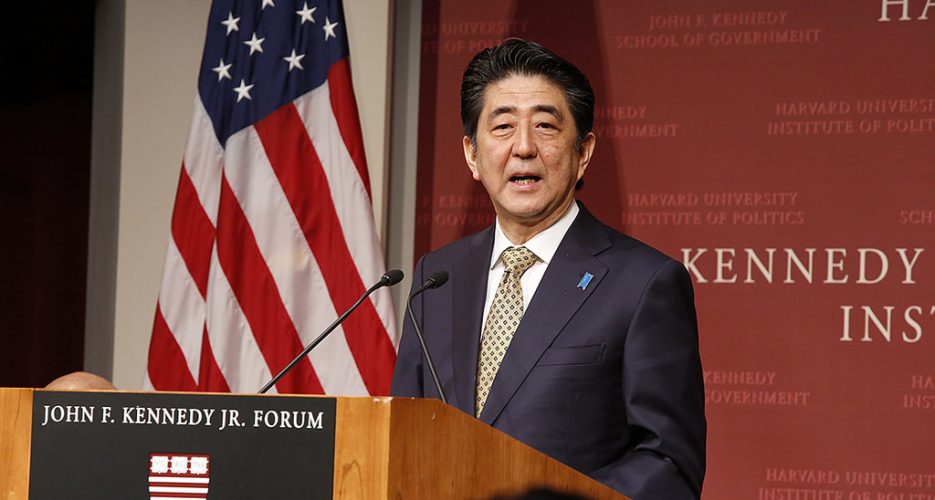 LDP recommends renewed sanctions on N. Korea