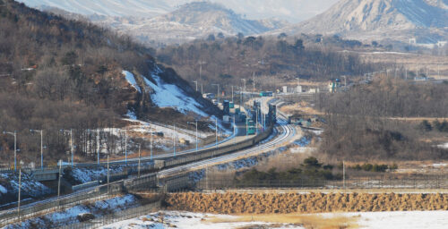 North Korea announces plan to develop tourism zone
