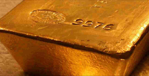 North Korean diplomat caught smuggling 27kg of gold into Bangladesh