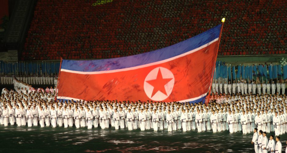 Behind the decline in North Korean defections
