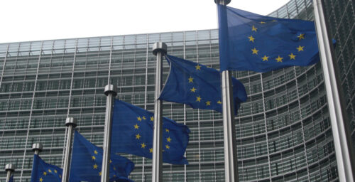 European Commission designates N.Korean insurance company, individuals