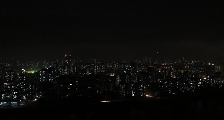 Lights out in Pyongyang? North Korea’s energy crisis