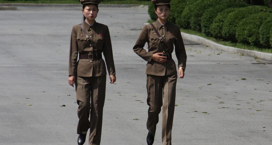 The real reason North Korea refugees – not defectors – struggle