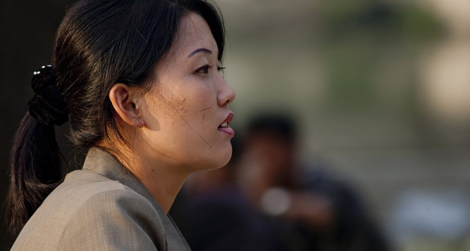 North Korea’s unfinished women’s liberation