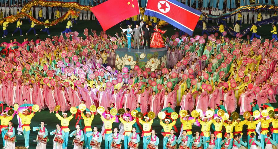 North Korean and Chinese leaders to have summit