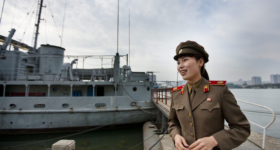 Training North Korea’s tour guides: time for tourists to step up?