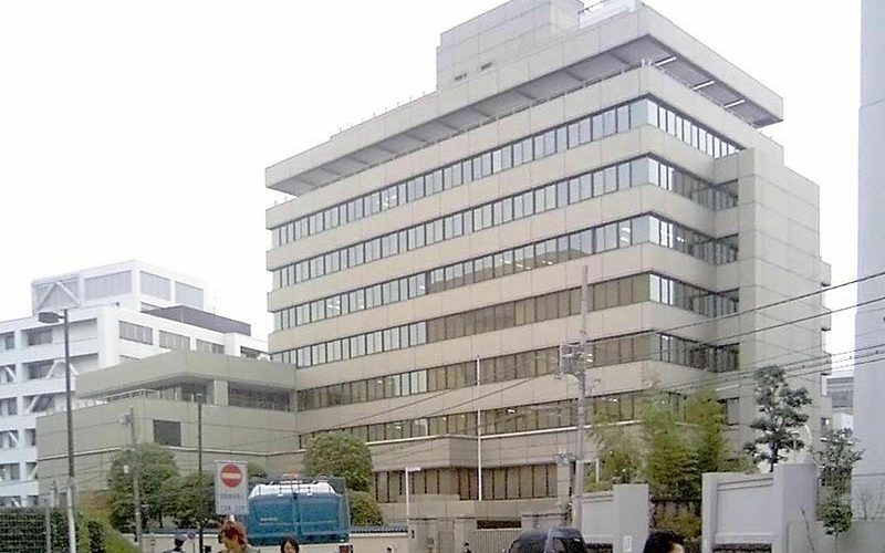 Japanese real-estate investment firm will buy Chongryon’s Tokyo headquarters – reports