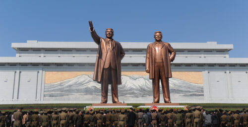 ‘Dear Reader’: The surprising earnest story of Kim Jong Il