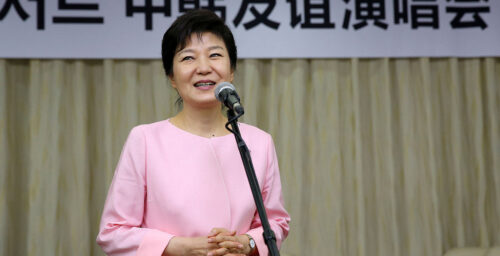 South Korea’s new unification minister: Big deal?