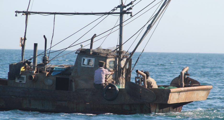 S. Korea says it will not return North Korean fishermen