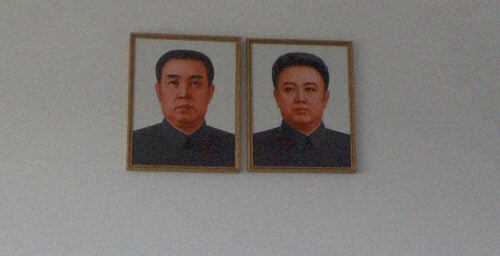 North Korea After Kim Jong Il