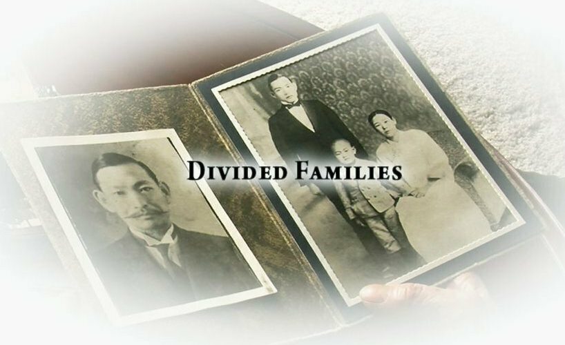 Film looks to unite ‘Divided Families’