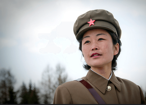 Broken English in Pyongyang: A Review of Without You, There is No Us