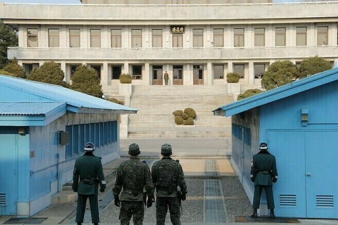 North Korea returns South Korean national