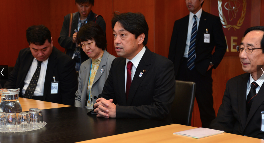 S.K., Japan, U.S. to meet on intelligence sharing – Yonhap