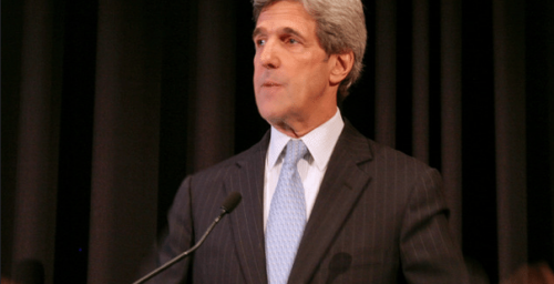 No apologies to win detained prisoners’ release: Kerry
