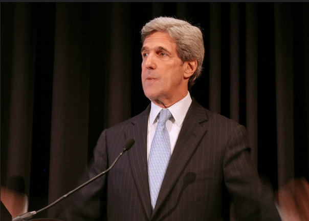 No apologies to win detained prisoners’ release: Kerry