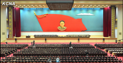 Kim Jong Il death commemorated in purge’s aftermath