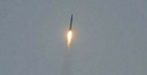 N. Korea launches more Scud missiles