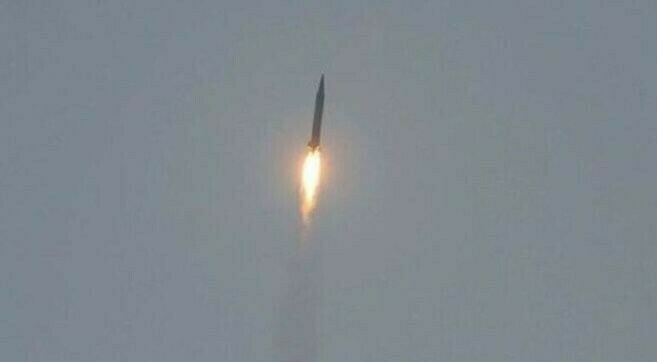 N. Korea launches more Scud missiles