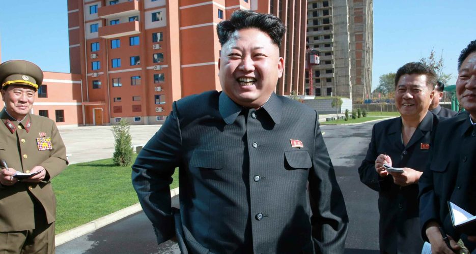 Preventing violence in a post-Kim North
