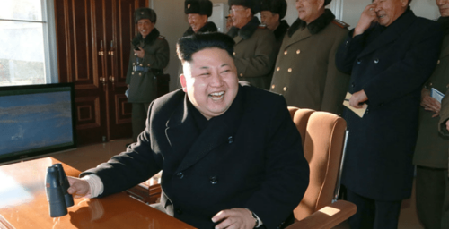 North Korea: The country that cried wolf