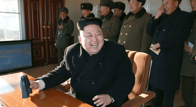North Korea: The country that cried wolf