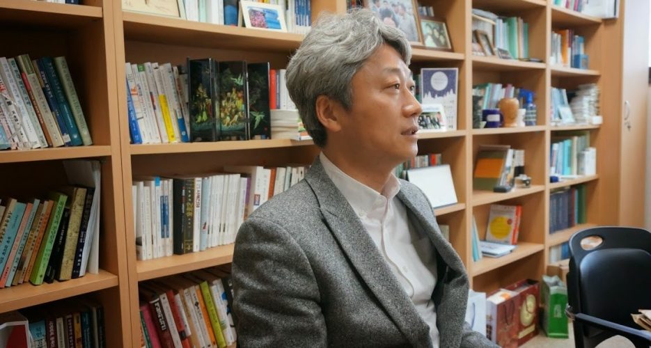 2015 Park’s last chance for inter-Korean breakthrough: Expert