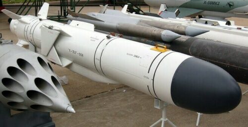 Strategic considerations for N. Korea’s anti-ship missile