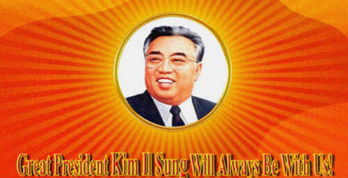 A Day That Would Change Korea’s Future: The Birth Of Kim Il Sung