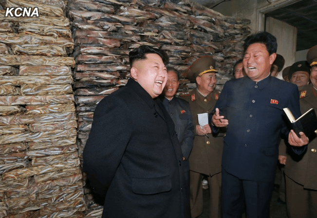 Is Kim Jong Un young? Yes, but maybe not inexperienced