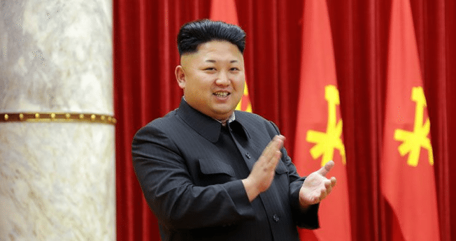 Kim’s New Year’s speech reveals economic priorities