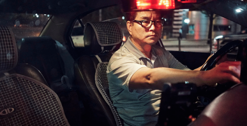 Why North Koreans are driven to drive