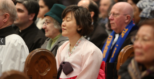 N. Korean Catholics invited to pope’s August Seoul mass