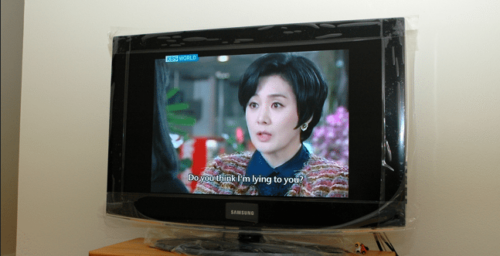 What N. Koreans think of S. Korean entertainment