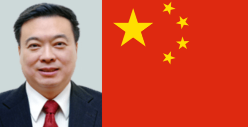 China appoints new ambassador to North Korea