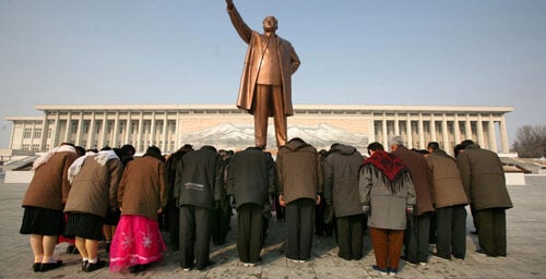 Has Christianity Hijacked the North Korean Human Rights Crisis?