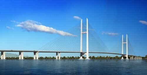 New Yalu river bridge opening postponed