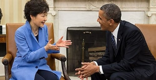 North Korea says racist language about Obama was a ‘proper reaction’