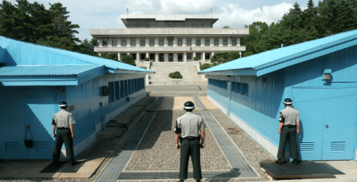 South Korea: Further inter-Korean talks ‘cancelled’