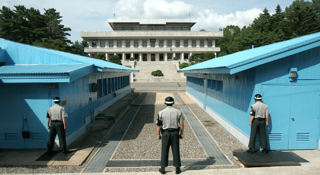 South Korea: Further inter-Korean talks ‘cancelled’