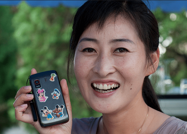 Very cheap mobile phone rates seen in N. Korea – RFA
