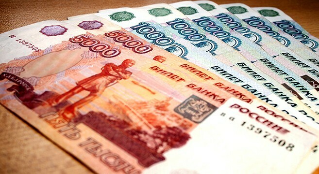 North Korea-Russia trade hits 3.5 billion rubles: Official