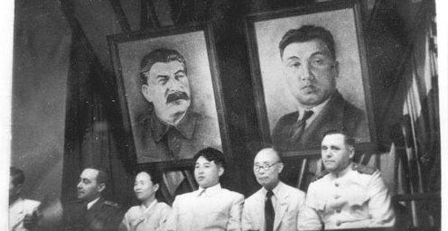 The diminishing role of Soviet help in Pyongyang propaganda
