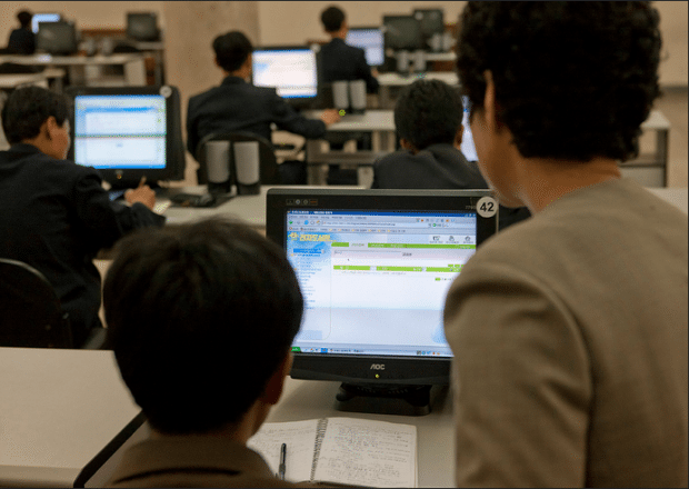 Russian website releases North Korean IT worker CVs