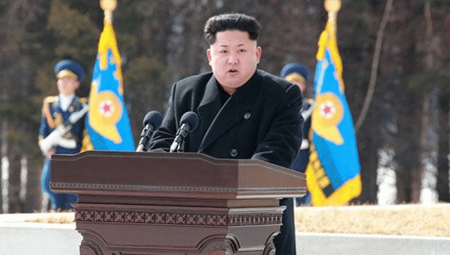 Kim Jong Un will not visit Moscow: Kremlin