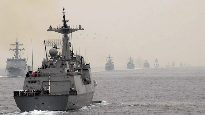 N. Korea threatens to strike S. Korean navy over NLL ‘incursions’