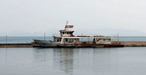 South Korea to return rescued N. Korean boat crew