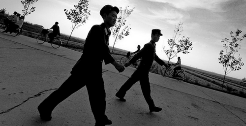 North Korean veterans turn to violent, drug-related crimes: report